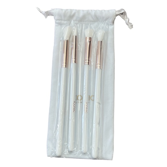 NIB - OFRA Signature Palette Symphony / Iconic London Brush set - Picture 3 of 7